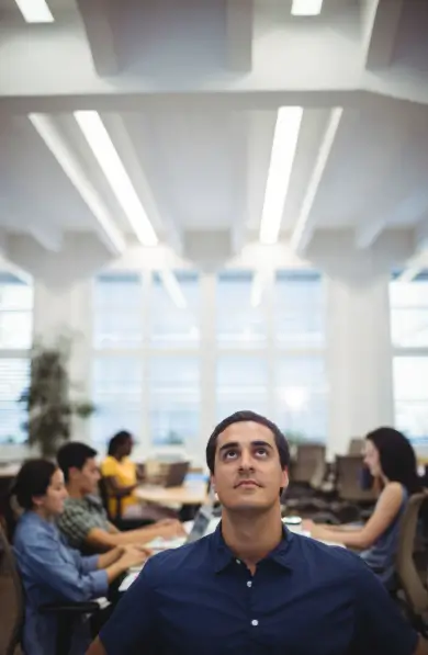 Advanced Leadership Institute