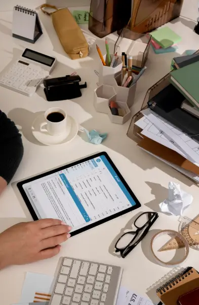 Application & Documentation