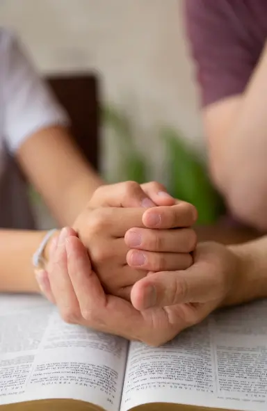 Biblical Foundation for Healing