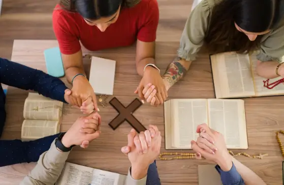 Biblical Foundation of Worship