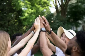 Build Strong Faith Foundations in Young People