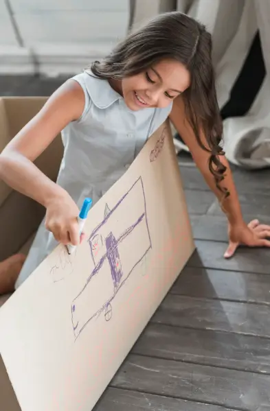 Character Development Programs