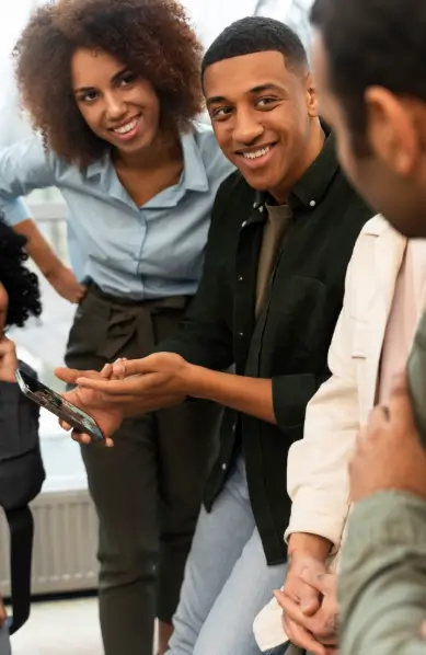 Collaborative Community Partnerships