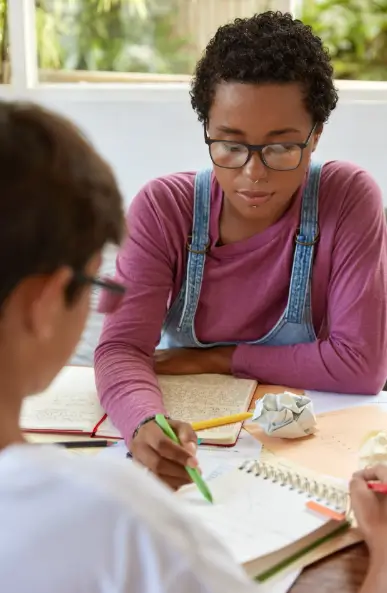 Educational Support Programs