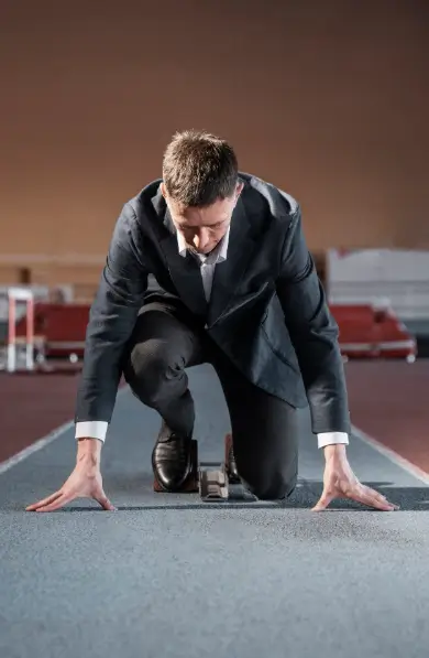 Emerging Leader Track