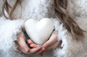 Experience God's Healing Power for Your Heart