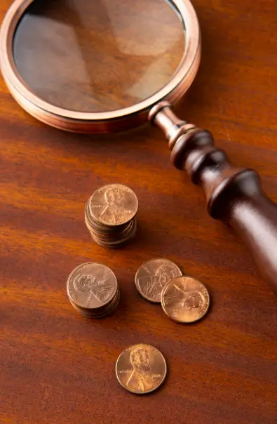 Financial Transparency & Accountability