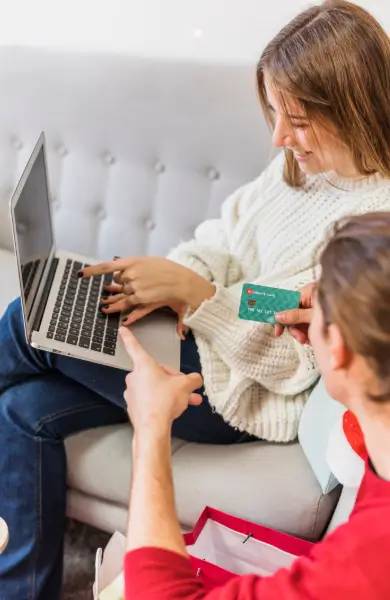 Giving Methods & Convenience