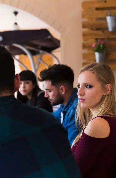 Integration into Ministry Community