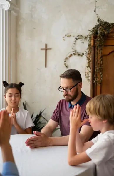 Integration with Church Life