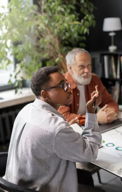 Mentorship & Coaching