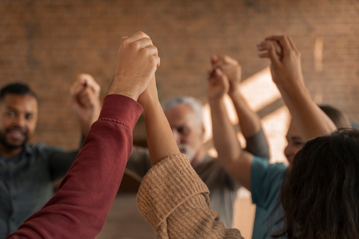 Prayer Ministry Unlocking the Power of Prayer in Your Community