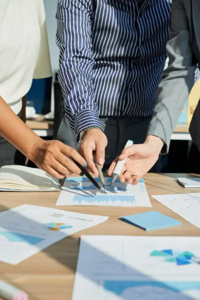 Project-Based Service Opportunities