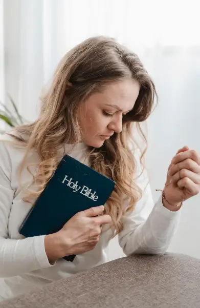 Purpose of Bible Study Guides