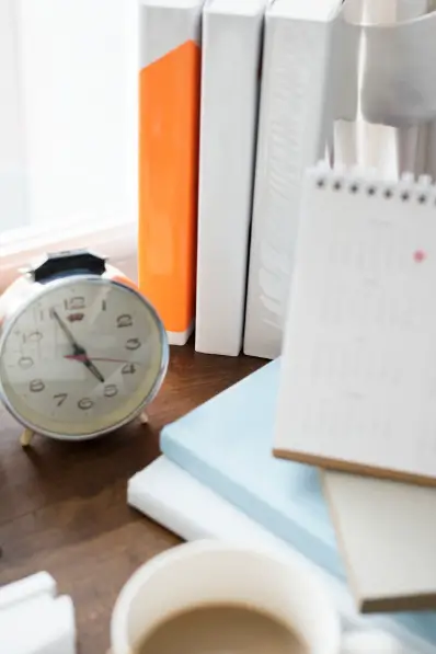 Skill-Based Time Commitments