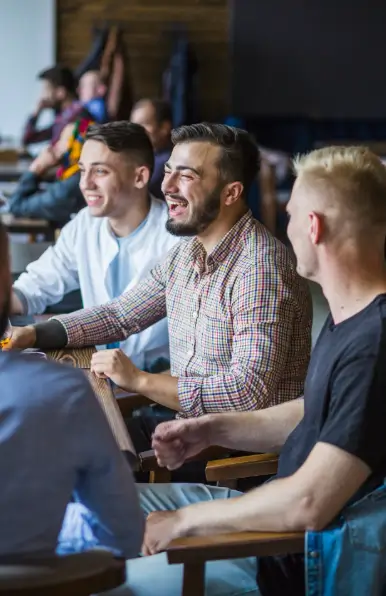 Sunday Service Support