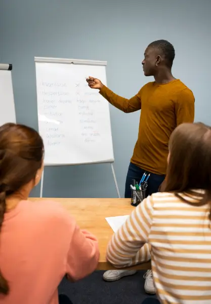 Training & Skill Development