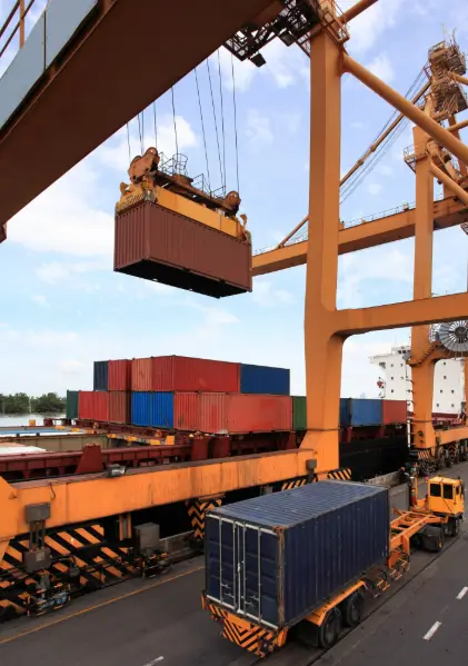 Transportation & Logistics