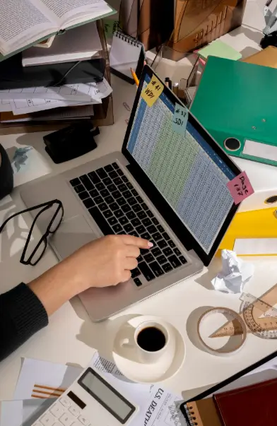 Weekly Service Commitments