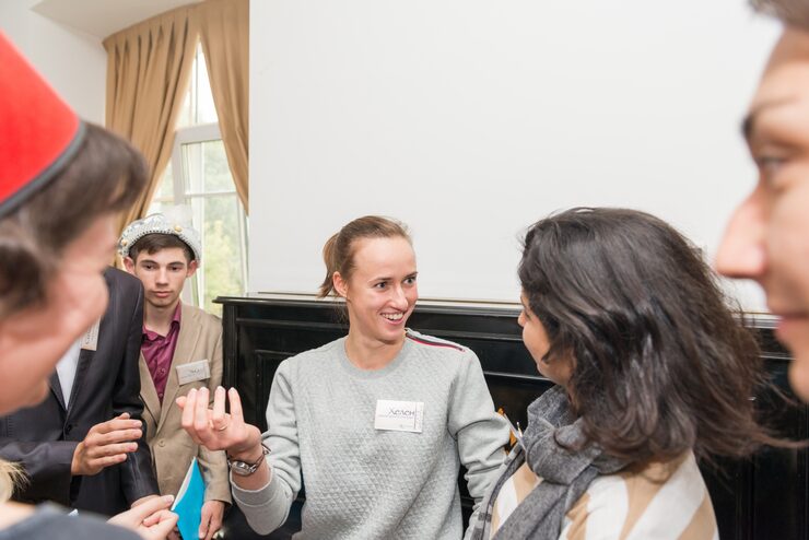 Why Attending Christian Conferences Can Transform Your Faith