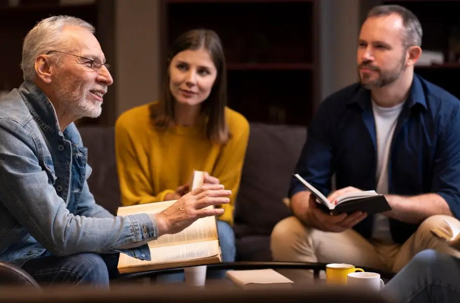 Why Ministries Matter in Christian Life