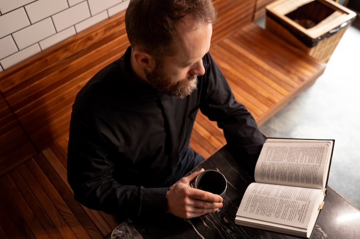10 Habits of Spiritually Strong Christians