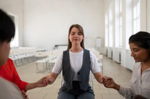 How Spiritual Counseling Helps Overcome Life Challenges