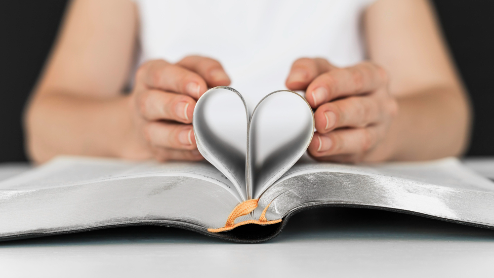 Biblical Approaches to Healing Emotional Wounds