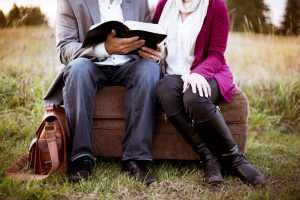 How Christian Counseling Services Can Transform Your Faith Journey