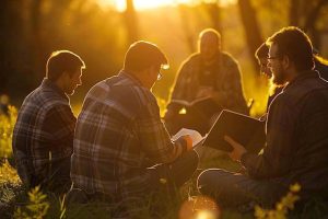 Top Local Christian Organizations to Join for Spiritual Growth