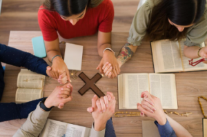 Jesus’ Intercessory Prayer and the Power of Christian Unity