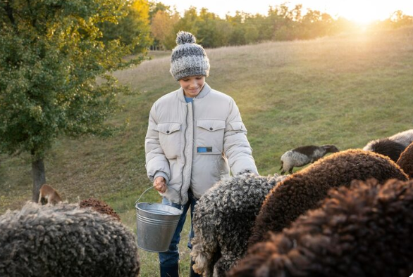 Learning to Listen When Life Gets Loud